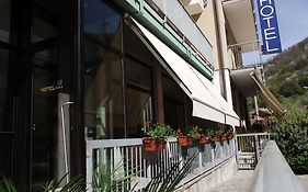 Hotel Ventolosa