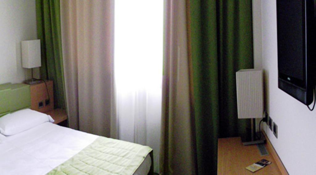 Hotel Ventolosa Villa dʼAlmè Exteriér fotografie