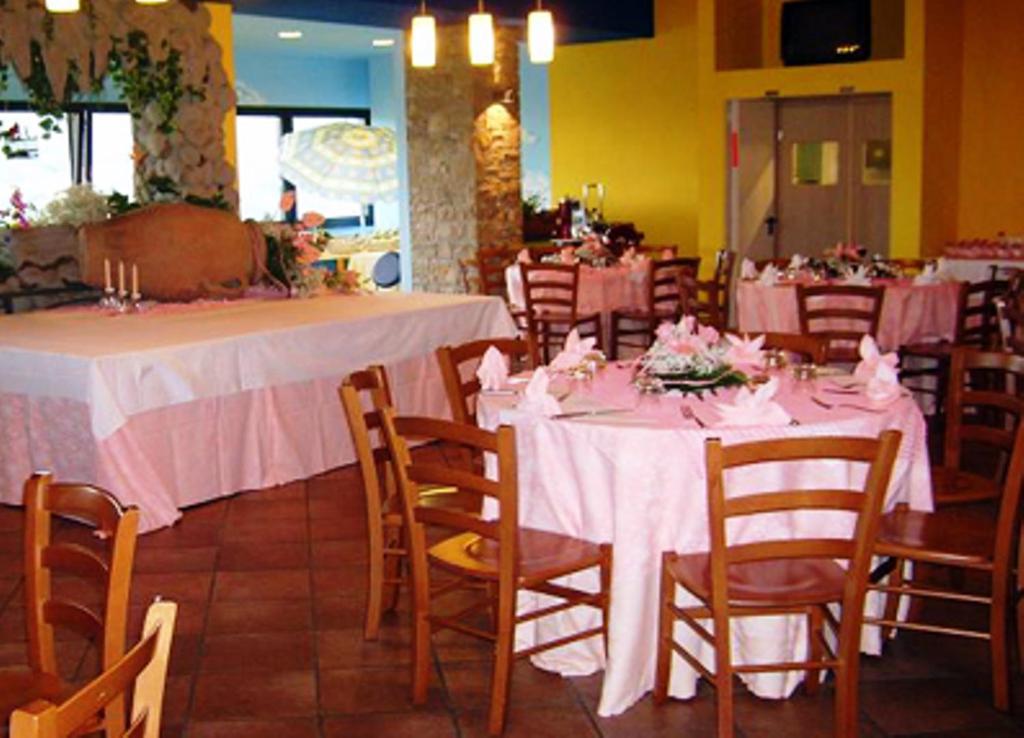 Hotel Ventolosa Villa dʼAlmè Exteriér fotografie
