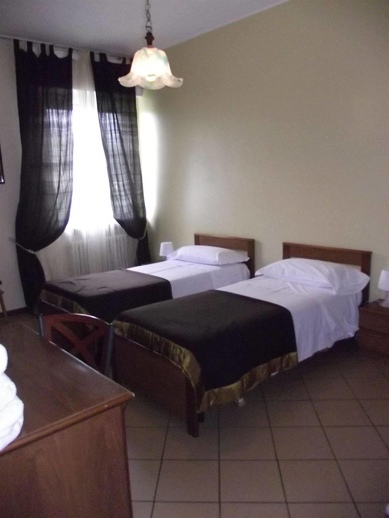 Hotel Ventolosa Villa dʼAlmè Exteriér fotografie