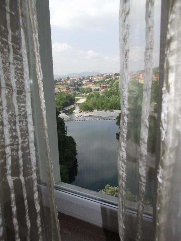 Hotel Ventolosa Villa dʼAlmè Pokoj fotografie